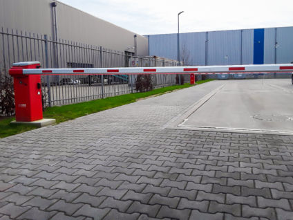 Werk in uitvoering