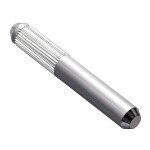 Comunello verbindingsstift voor 287R19 - Elektrolytisch verzinkt