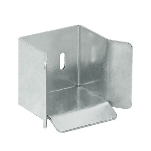 Comunello opvangmuil XL – Voor looprail 345 XL