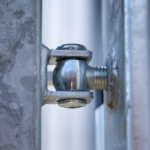 800 x 800 120-20 poort scharnier