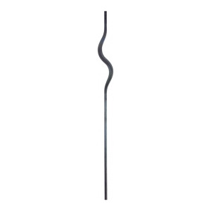 Grande Forge sierspijl Ø14 mm / L= 950 mm