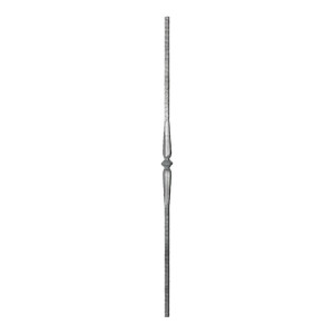 Grande Forge sierspijl Castel 12 mm / L= 1000 mm