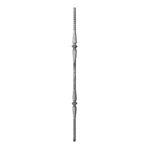 Grande Forge sierspijl Castel 14 mm / L= 1000 mm