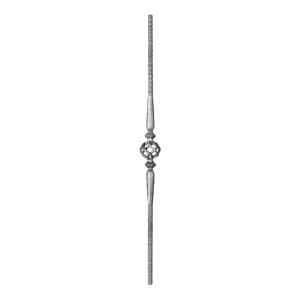 Grande Forge sierspijl Castel 12 mm / L= 1000 mm