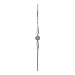 Grande Forge sierspijl Castel 12 mm / L= 1000 mm