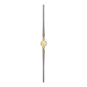 Grande Forge sierspijl Classic 14 mm / L= 1070 mm