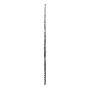 Grande Forge sierspijl Rustique 14 mm / L= 1000 mm