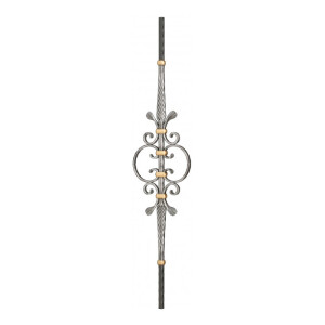 Grande Forge sierspijl Prestige 14 mm / L= 1150 mm