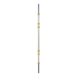 Grande Forge sierspijl Harmonie Ø14 mm / L= 900 mm