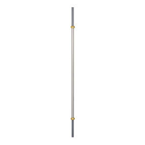 Grande Forge sierspijl Harmonie Ø14 mm / L= 900 mm