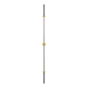 Grande Forge sierspijl Harmonie Ø14 mm / L= 900 mm