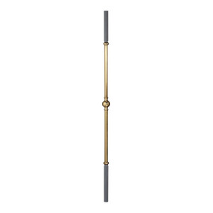 Grande Forge sierspijl Comtesse 16 mm / L= 1070 mm