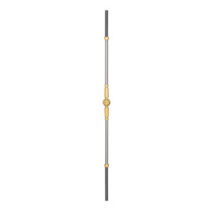 Grande Forge sierspijl Modern 16 mm / L= 1120 mm