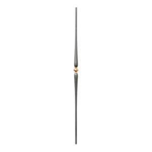 Grande Forge sierspijl Ronde Ø14 mm / L= 1070 mm
