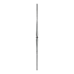 Grande Forge sierspijl Ronde Ø14 mm / L= 1000 mm