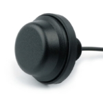 Baby hufterproof antenne - Puck - 4G - 3 meter - RG174 kabel - SMA-Male