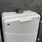 Baby hufterproof gsm antenne