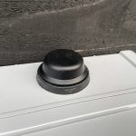 Baby hufterproof gsm antenne