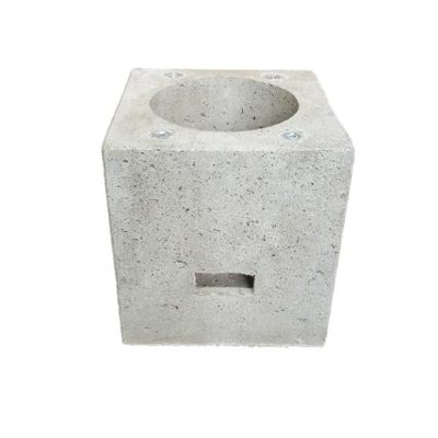 Locinox ROLLTOP voor LA sloten - INOX