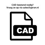 CAD bestand nodig afbeelding