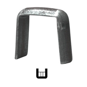 Grande Forge lus voor 12×6 + 12×6 + 12×6 mm