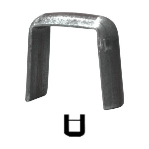 Grande Forge lus voor 14 mm