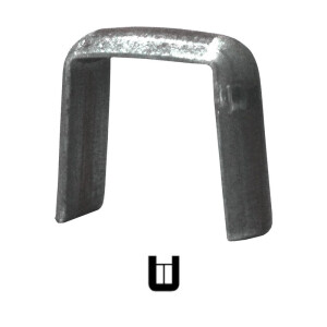 Grande Forge lus voor 16×8 + 16×8 mm