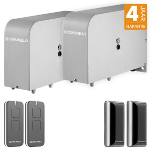 Comunello Kit CONDOR 500 S knikarm poortopener – Excl. knikarmen – 24 V