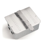 Comunello Kit EAGLE ondergrondse poortopener – Motorbak HDG