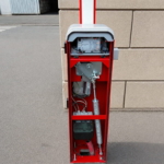 Comunello LIMIT 500 slagboom