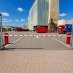 Comunello LIMIT 500 slagboom