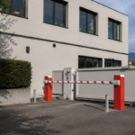 Comunello LIMIT 500 slagboom