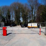 Comunello Limit 800 voorbeeld