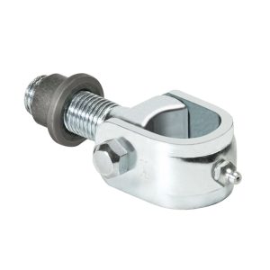 Comunello beugelpoortscharnier M22 – D=35 – 40×40 mm
