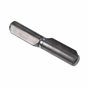 Comunello laspaumelle met messing stift