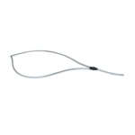 Detectielus 10 meter, aansluitkabel 15 meter