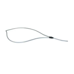 Detectielus 10 meter, aansluitkabel 15 meter