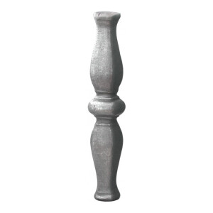 Grande Forge sierhuls 200×35 mm