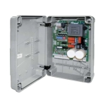 Fadini ELPRO 27 sturing - Voor hydraulische draaipoortopeners - 230V