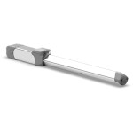Fadini HINDI 880 lineaire poortopener - Hydraulisch 3 variatie