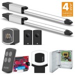 Fadini Kit NUPI lineaire poortopener kit-min
