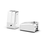 Fadini MEC 200 & 300 schuifpoortopener - 1 PK & 1,5 PK - 230 & 380 V-min
