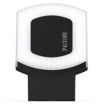 Fadini ZERO.L flitslicht - 230V 24V AC DC - 1