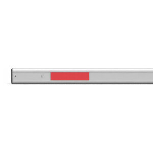 Fadini aluminium mast – Voor BAYT 980 – Met stickers – 3,2 meter