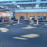 Fadini bayt slagboom wasstraat