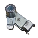 Fadini noodontgrendelingsarm - Voor COMBI DX - Incl. sleutel
