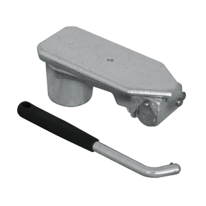 Fadini noodontgrendelingsarm – Voor COMBI SX – Incl. sleutel