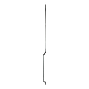Grande Forge buikspijl 14 mm – L= 900 mm