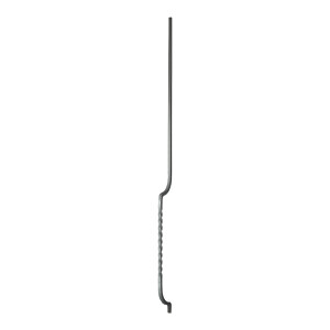 Grande Forge buikspijl 14 mm – L= 1400 mm