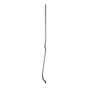 Grande Forge buikspijl 16 mm – L= 900 mm